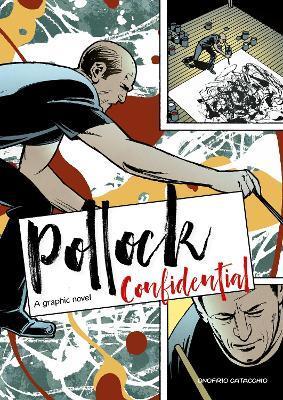 Obrázok Pollock Confidential