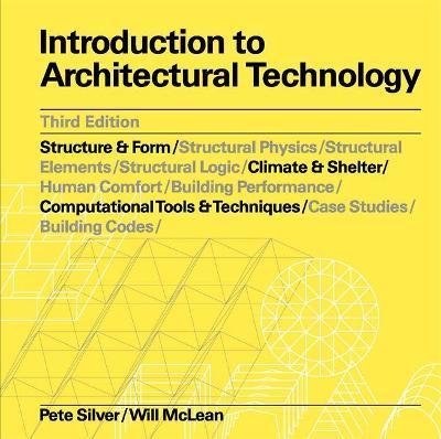 Obrázok Introduction to Architectural Technology