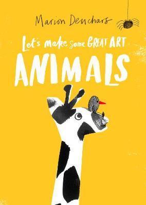 Obrázok Lets Make Some Great Art: Animals