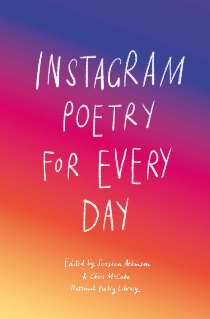 Obrázok Instagram Poetry for Every Day