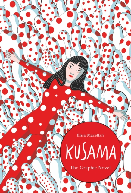 Obrázok Kusama