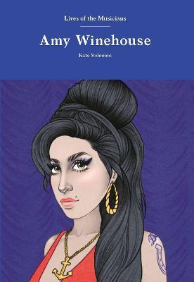 Obrázok Amy Winehouse
