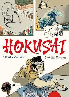 Obrázok Hokusai