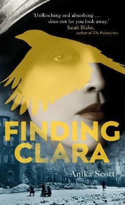 Obrázok Finding Clara