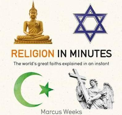 Obrázok Religion in Minutes