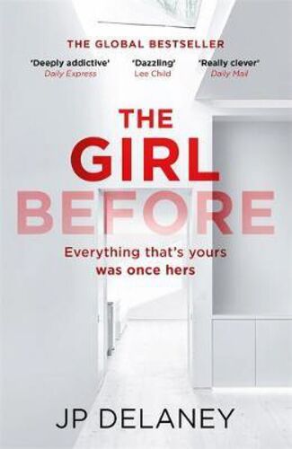 Obrázok The Girl Before