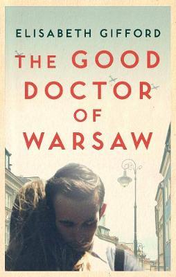 Obrázok The Good Doctor of Warsaw