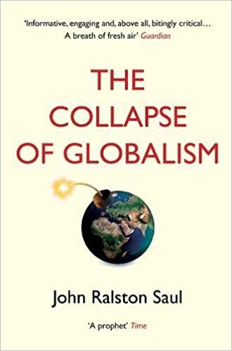 Obrázok The Collapse of Globalism