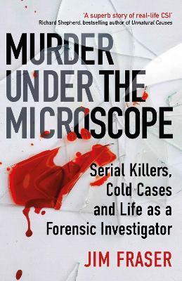 Obrázok Murder Under the Microscope