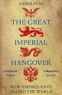 Obrázok The Great Imperial Hangover