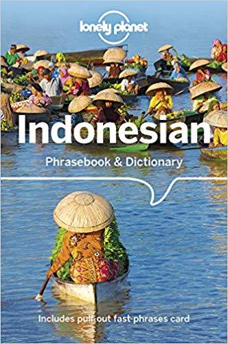 Obrázok Indonesian Phrasebook 7