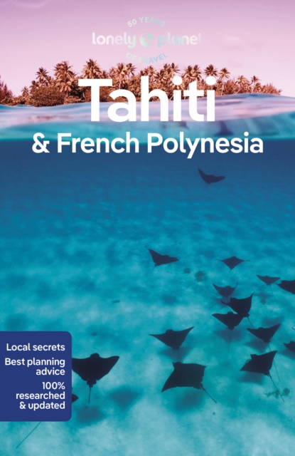 Obrázok Tahiti & French Polynesia 11