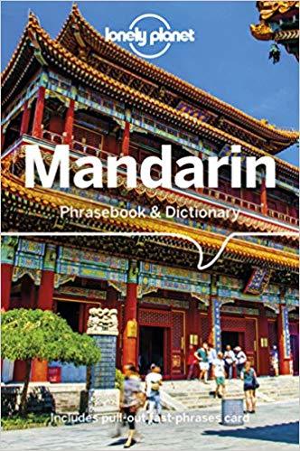 Obrázok Mandarin Phrasebook & Dictionary 10
