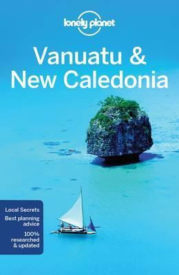 Obrázok Vanuatu & New Caledonia 8