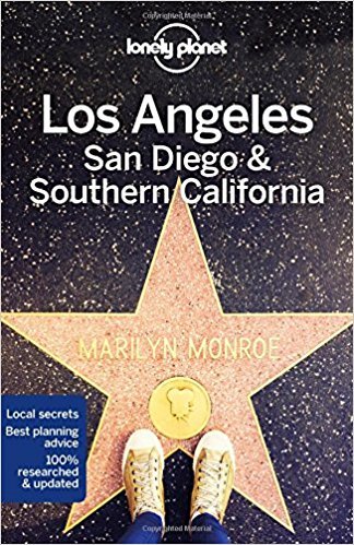 Obrázok Los Angeles San Diego & Sth Cal 5