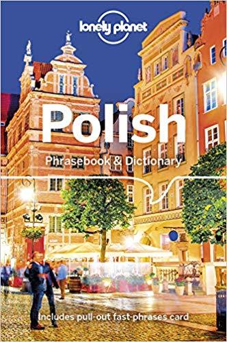 Obrázok Polish Phrasebook & Dictionary 4
