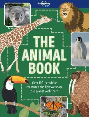 Obrázok Animal Book, The 1