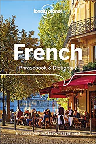 Obrázok French Phrasebook & Dictionary 7