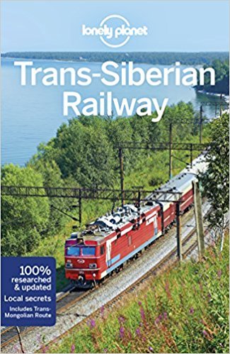 Obrázok Trans-Siberian Railway 6