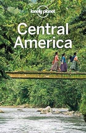 Obrázok Central America on a Shoestring 10