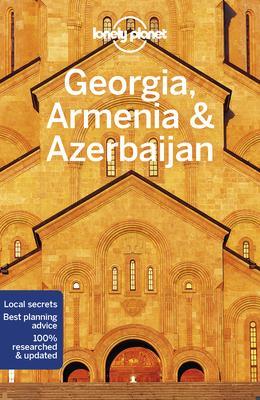 Obrázok Georgia Armenia & Azerbaijan 6