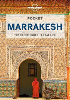 Obrázok Lonely Planet Pocket Marrakesh