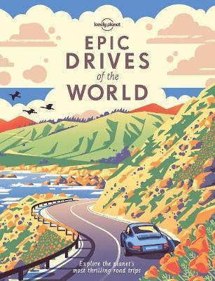 Obrázok EPIC DRIVES OF THE WORLD 1