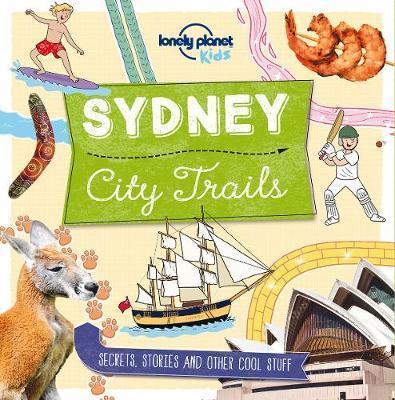 Obrázok City Trails Sydney