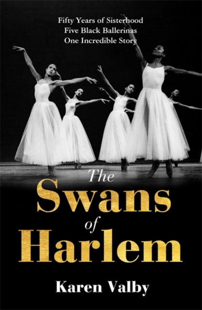 Obrázok The Swans of Harlem