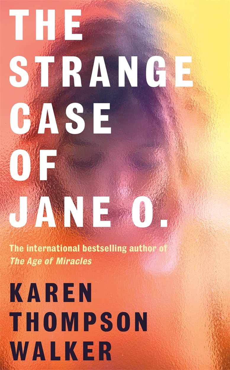 Obrázok The Strange Case of Jane O.