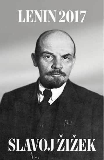 Obrázok Lenin 2017: Remembering, Repeating, and Working Through