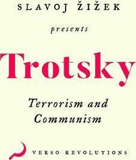 Obrázok Terrorism and Communism: A Reply to Karl Kautsky