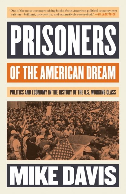 Obrázok Prisoners of the American Dream