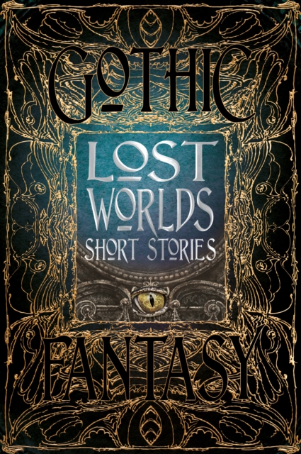 Obrázok Lost Worlds Short Stories