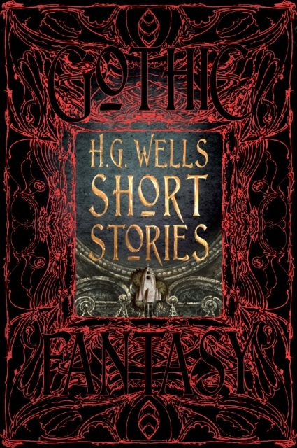 Obrázok HG Wells Short Stories