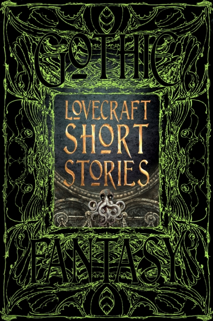 Obrázok Lovecraft Short Stories