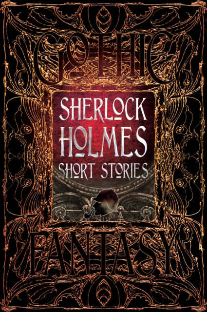 Obrázok Sherlock Holmes Short Stories