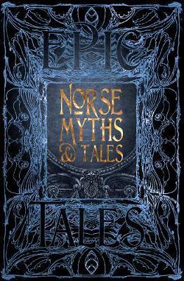 Obrázok Norse Myths and Tales : Epic Tales