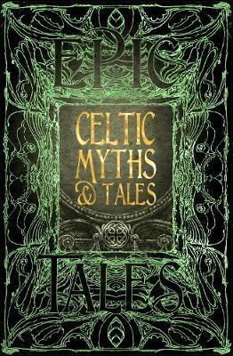 Obrázok Celtic Myths and Tales