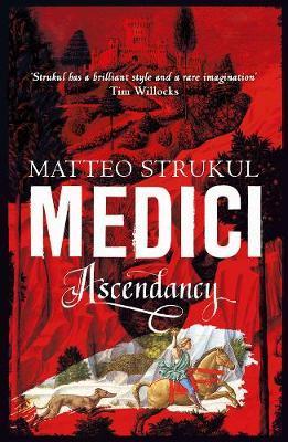 Obrázok Medici Ascendancy
