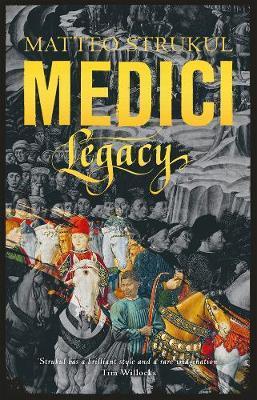 Obrázok Medici Legacy