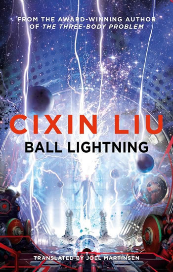 Obrázok Ball Lightning