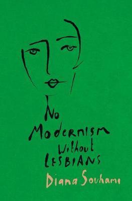 Obrázok No Modernism Without Lesbians