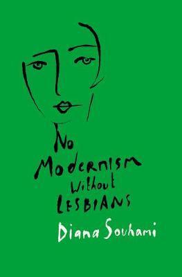 Obrázok No Modernism without Lesbians