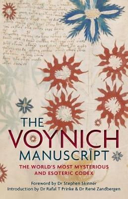 Obrázok The Voynich Manuscript : The Complete Edition of the World´ Most Mysterious and Esoteric Codex