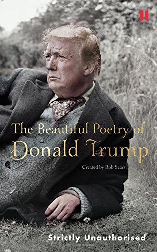 Obrázok The Beautiful Poetry of Donald Trump