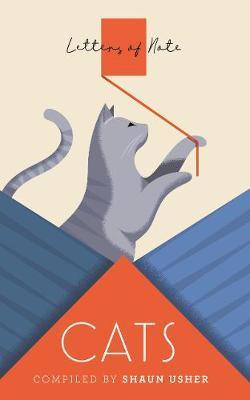 Obrázok Letters of Note: Cats