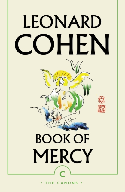 Obrázok Book of Mercy