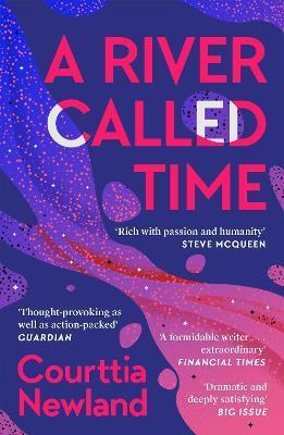 Obrázok A River Called Time