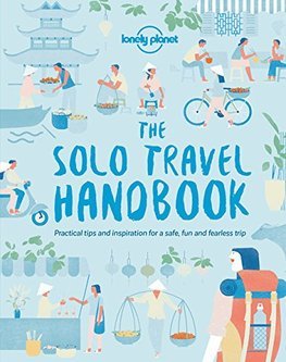 Obrázok Solo Travel Handbook